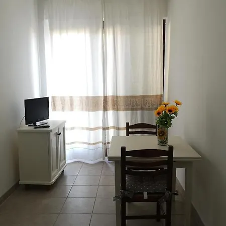 Flat Apartman Olbia
