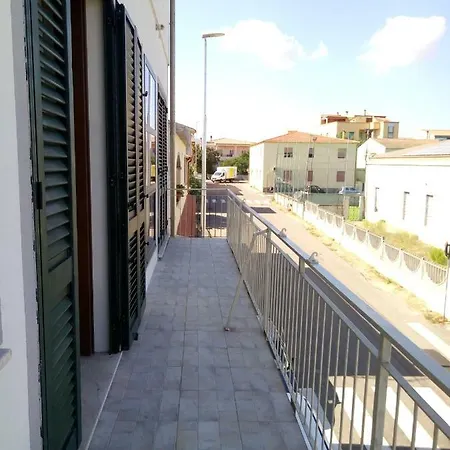 Flat Apartman *
