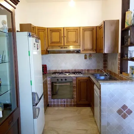 Apartman Flat *