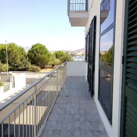 Flat Apartman *