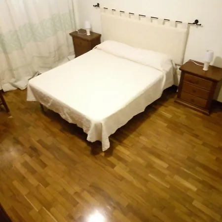 Flat Apartman *