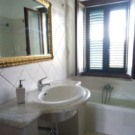 Apartman Flat *