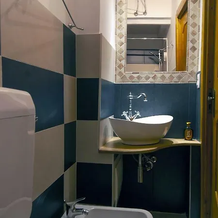 Apartman Flat