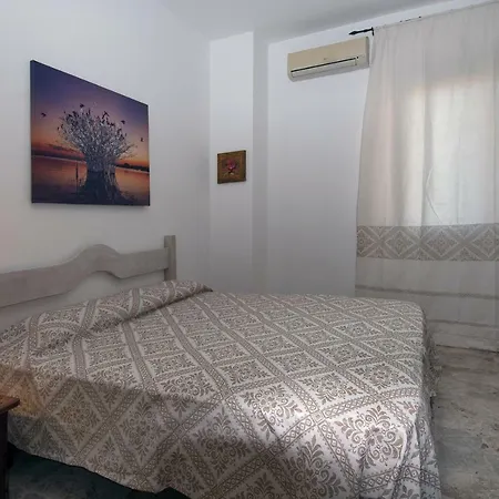 Flat Apartman *