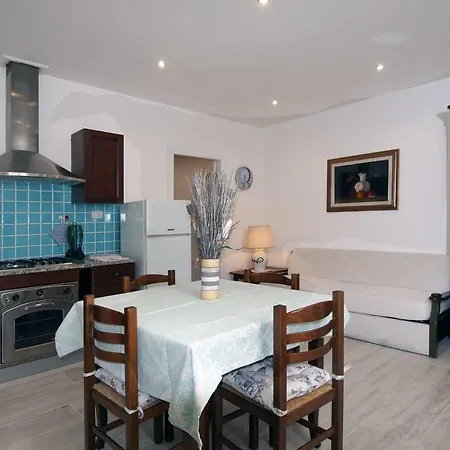 Apartman Flat Olbia