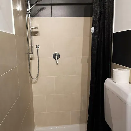 Flat Appartement Olbia