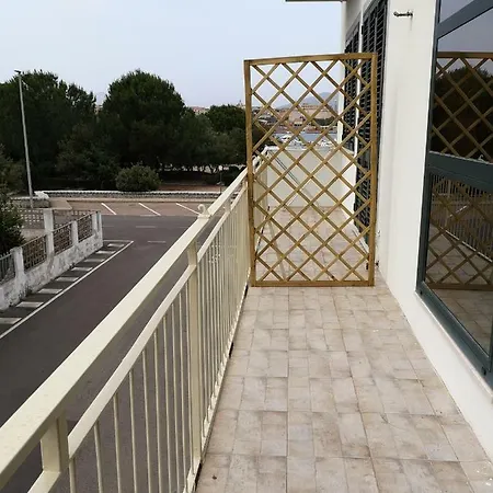 Flat Apartman Olbia