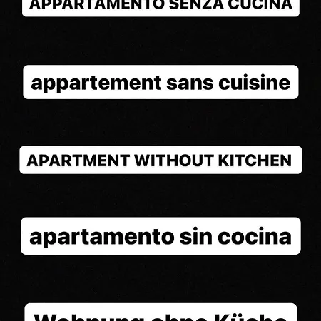 Appartement Flat
