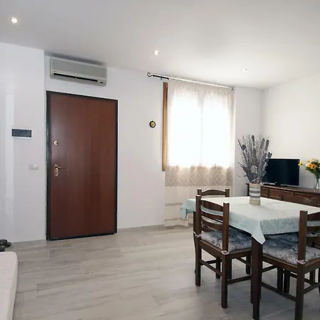 Appartement Flat Olbia