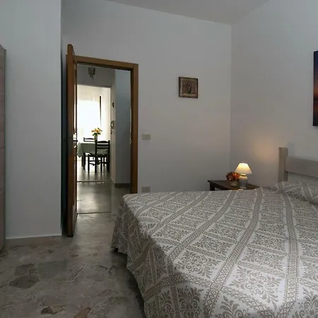 Апартаменты Flat