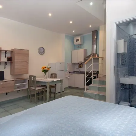 Flat Appartement