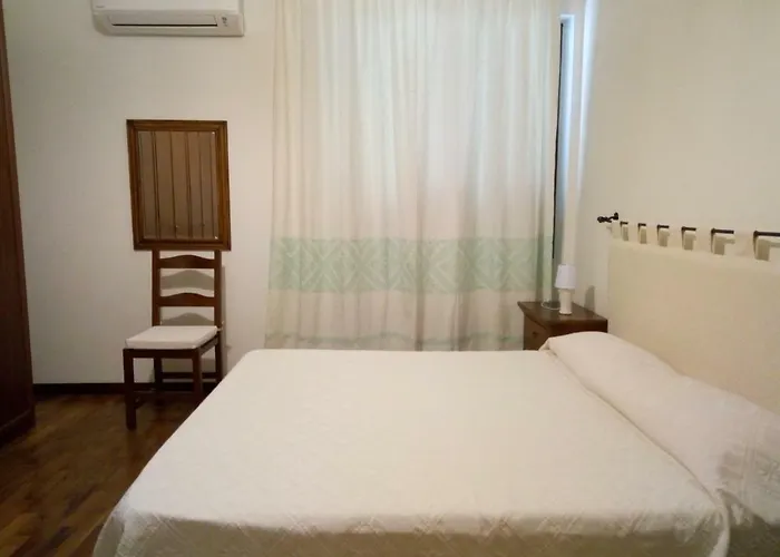 Lejlighed Flat Olbia