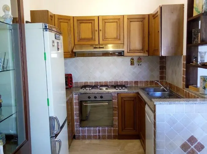 Διαμέρισμα Flat *